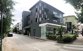 Hotel Nuova Mestre